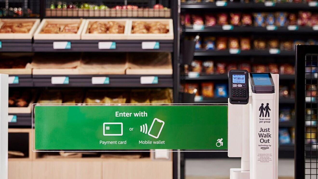 Amazon’s Just Walk Out technology just got even more accurate—here’s what’s new