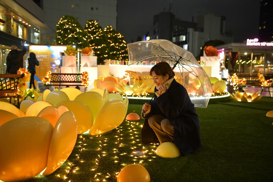 Amazon Hubロッカー