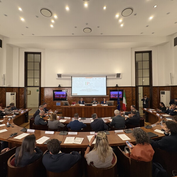 L'IP Education Plan completato con successo: Amazon e le istituzioni hanno formato oltre 270 imprese italiane per tutelare il Made in Italy nel mondo