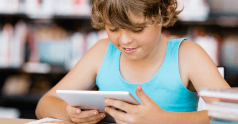 improving literacy