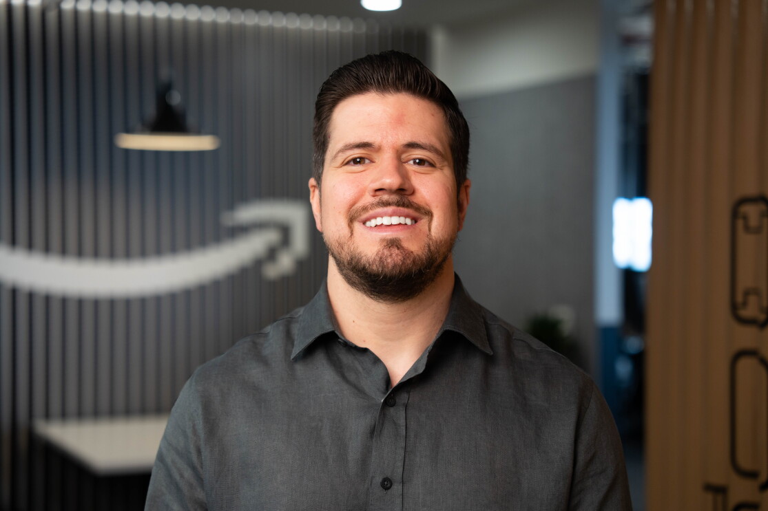 Marco Cardenas - Head of Sales MX