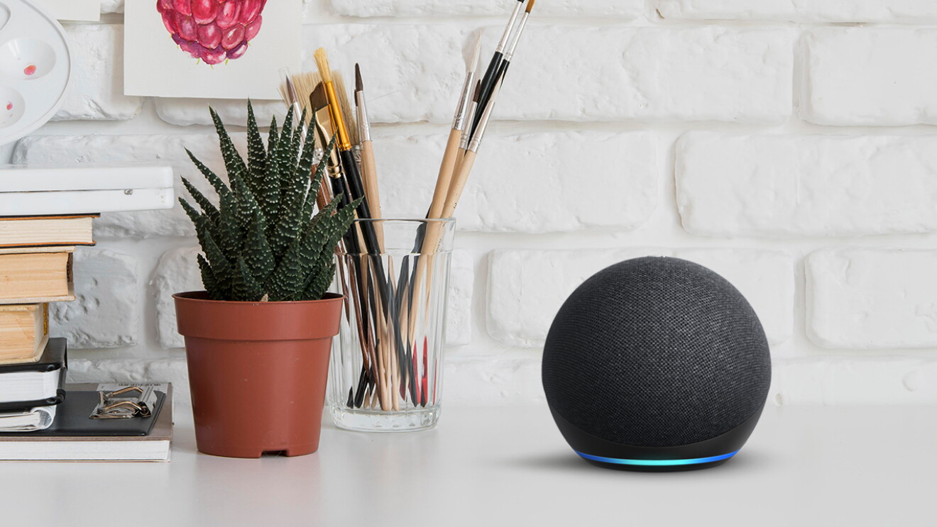 Amazon Echo buying guide: Find out which smart speaker is right for you
