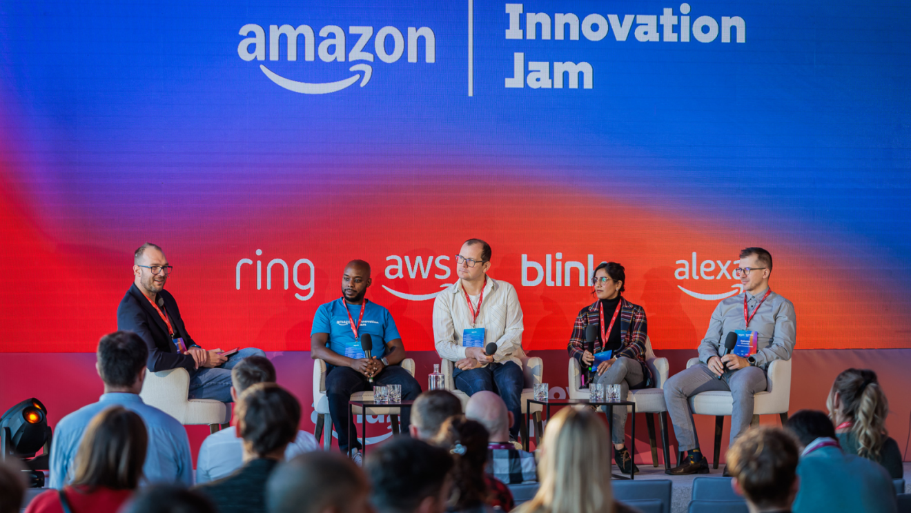 Innovation Jam 2024