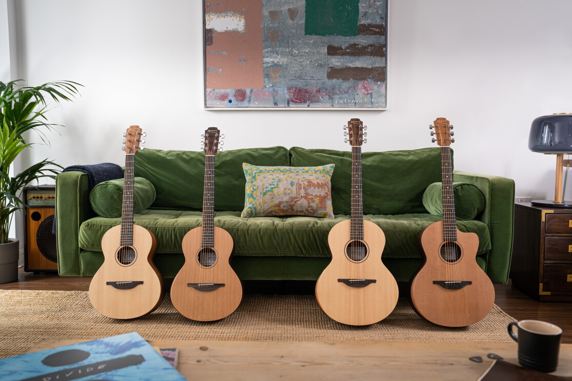 Lowden Guitars
