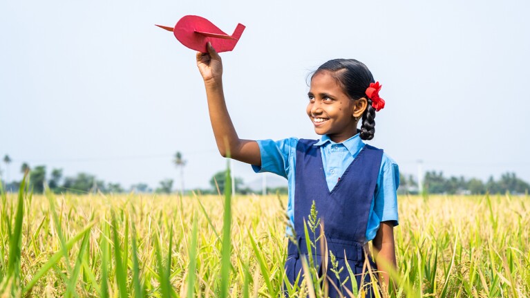 Amazon for Community in India