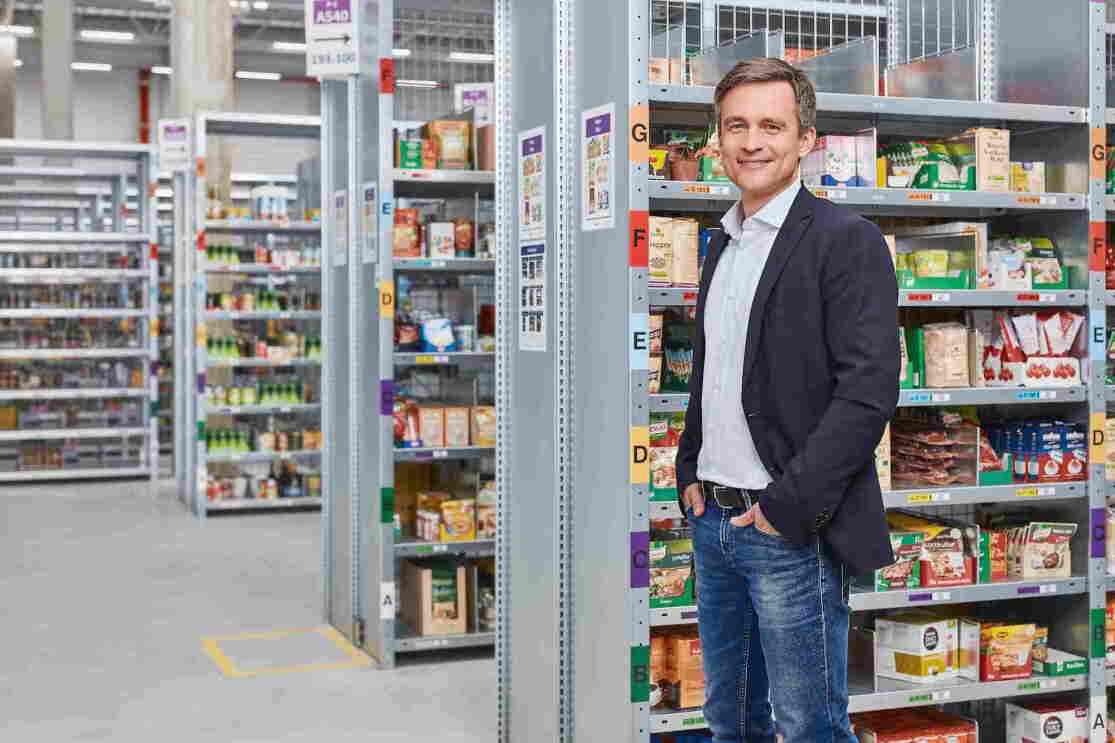 Zum Start von AmazonFresh: Ein Gespräch mit Florian Baumgartner, Director AmazonFresh Deutschland