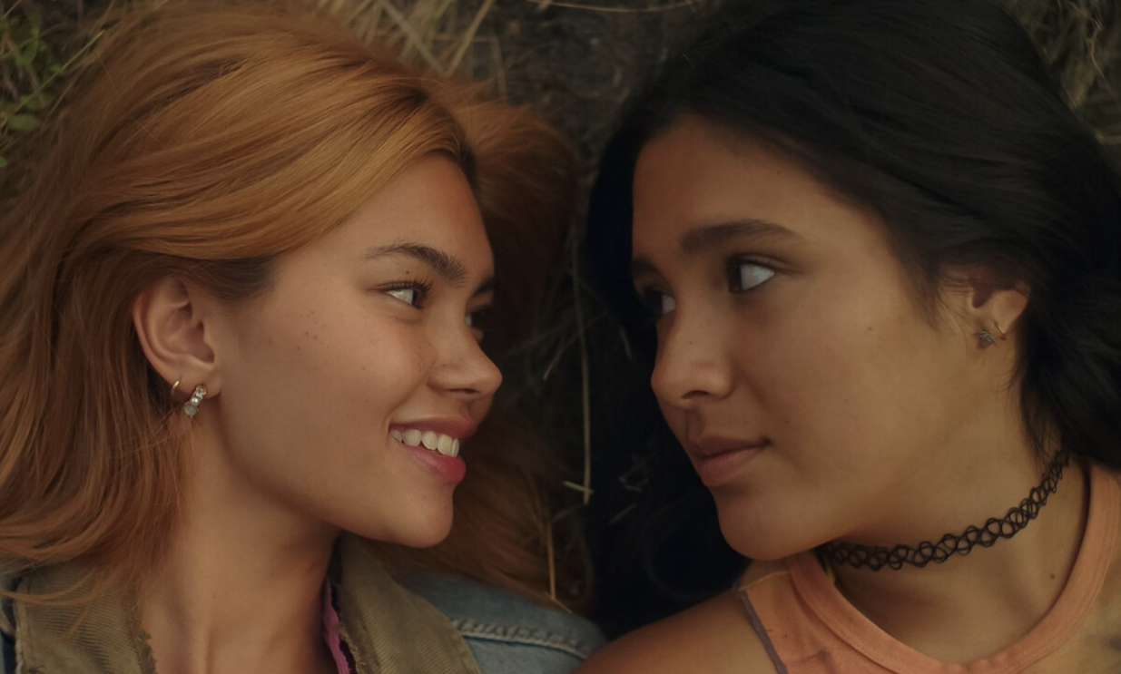 Girls like Girls