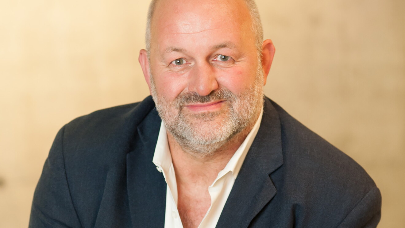 Werner Vogels_CTO bei Amazon