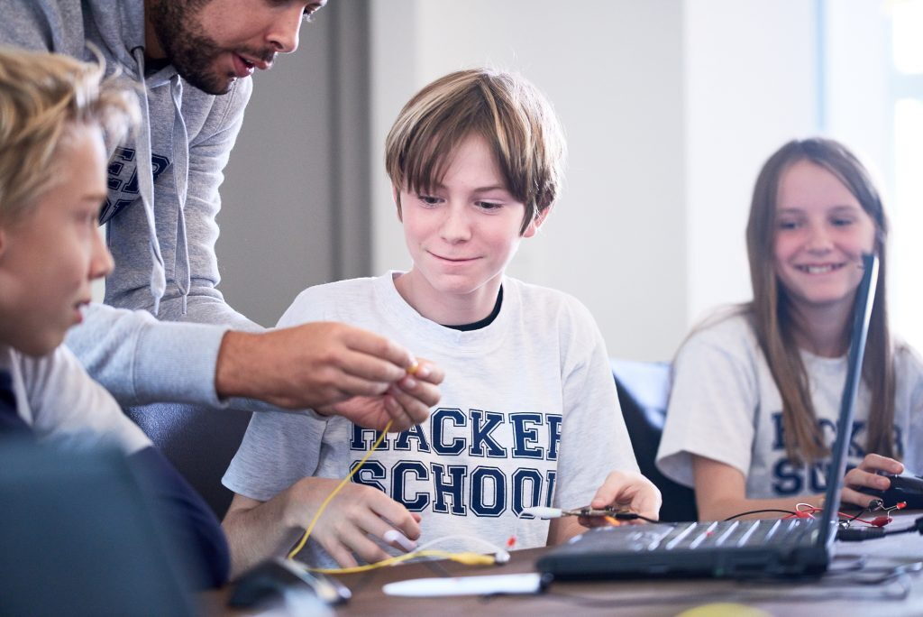 digital engagiert_Hacker School