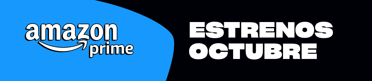 Estrenos Octubre cartel