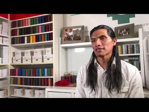 Hispanic-owned small business: Rumi Sumaq