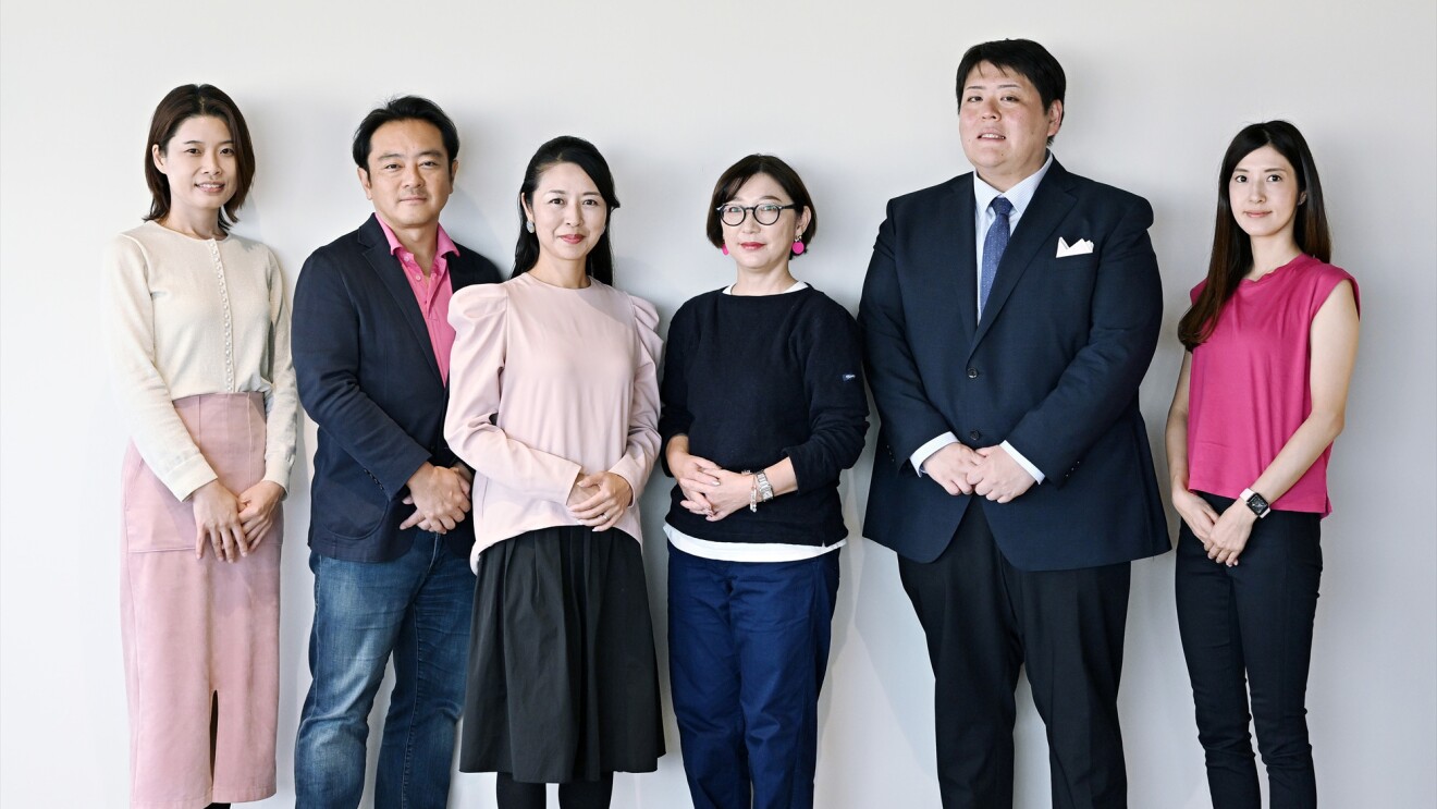 早期発見が大切な乳がんについて学ぶトークイベントを開催