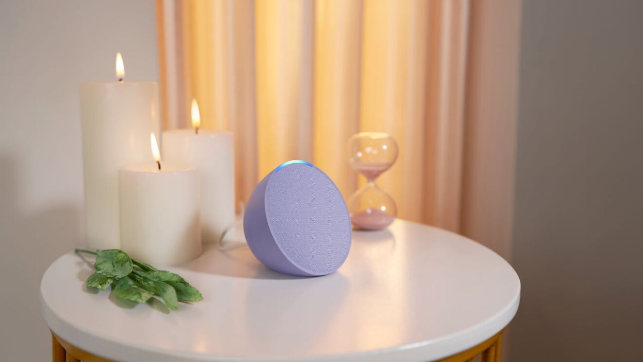 Echo Pop