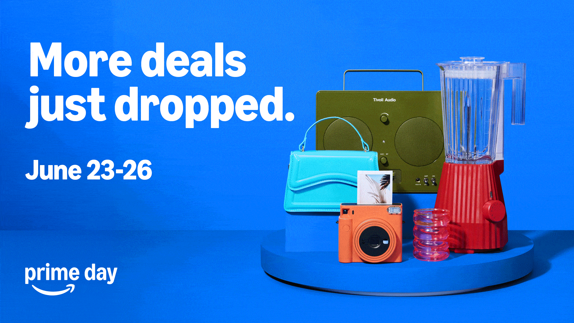 Amazon Prime Day 2026