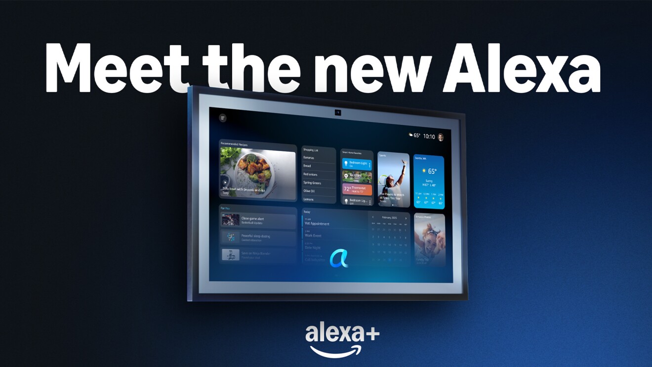 Getting started with Alexa+: How to set up and personalize your experience