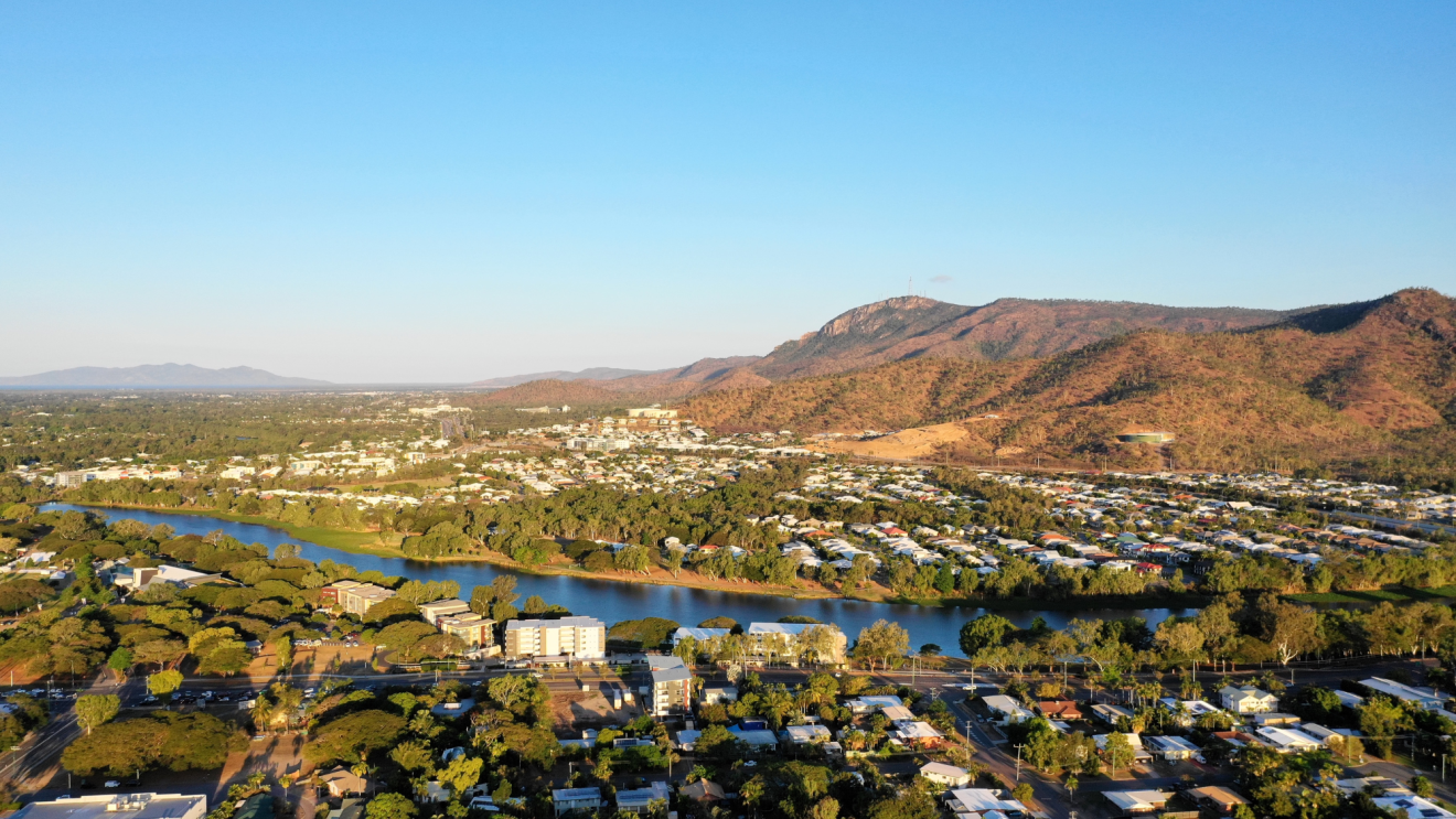 Townsville, Queensland