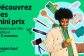 Image promotionnelle Amazon Haul pour des bonnes affaires mini-prix à moins de 20 euros