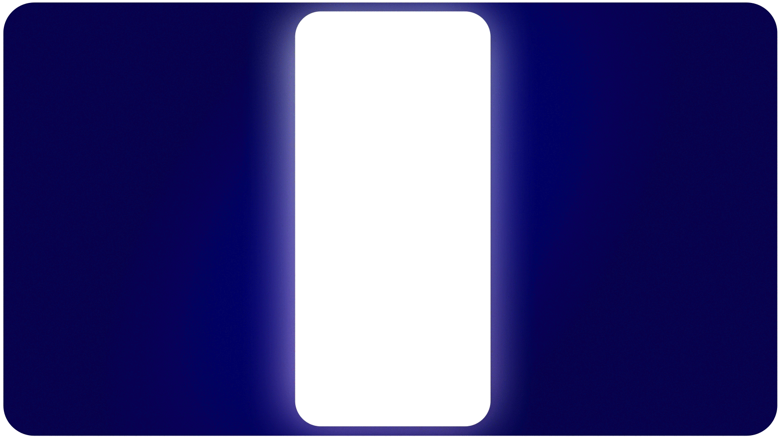 Gif of Amazon Lens AI scanning a product