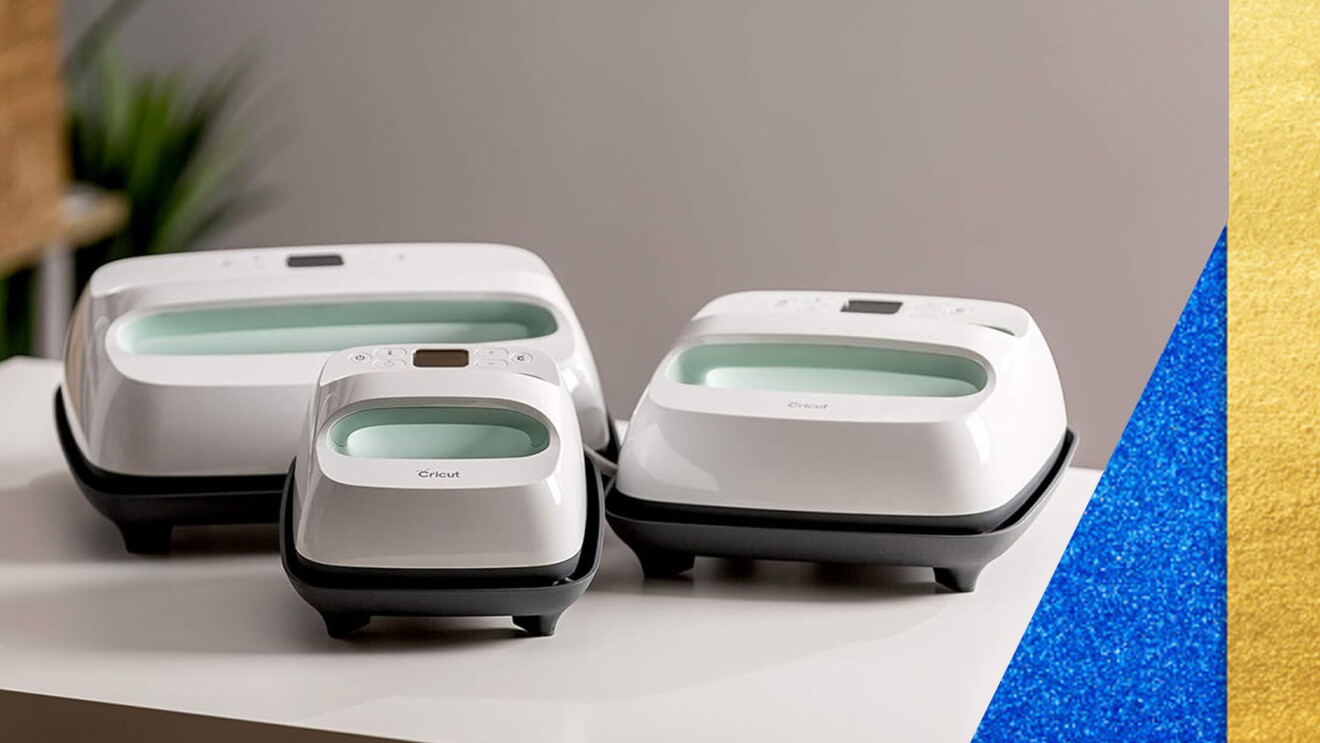 PBDD 2023 live blog best deals cricut crafting machine