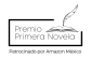 Premio Primera Novela - visual 1