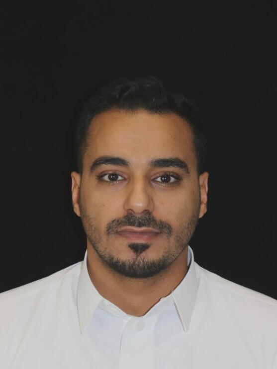 Hamzah Almihdhar, Senior Payroll Analyst – KSA, in Saudi Arabia  
