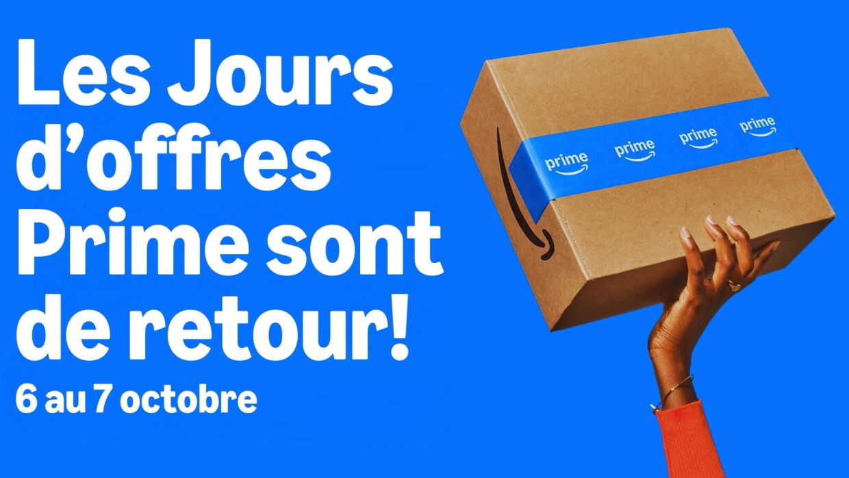 Prime sont de retour 