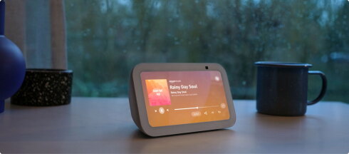 Echo Show 5