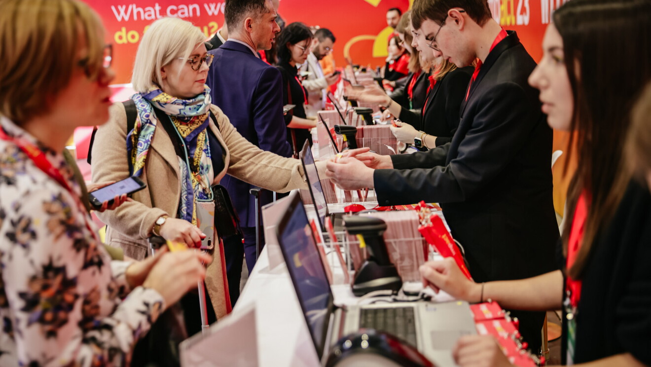 Impact CEE D9+ event image 3 