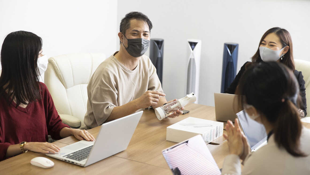 デジタルが切り拓く中小企業の未来 Vol.12　なぜ、彼らのECビジネスは短期間で急成長したのか？