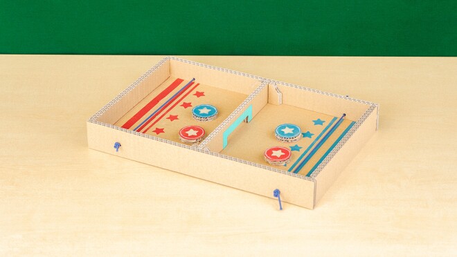 おうち時間に楽しもう 子どもと一緒に簡単ダンボール工作 貯金箱編 About Amazon Japan おうち時間に楽しもう 子どもと一緒に簡単ダンボール工作 貯金箱編 About Amazon Japan