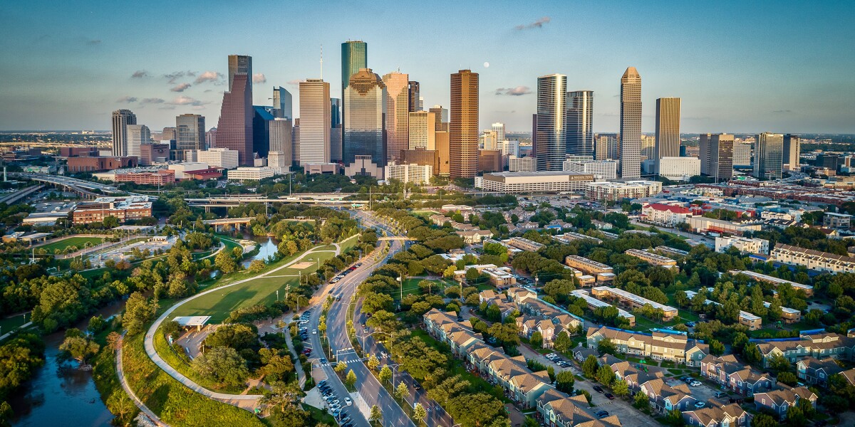 5 ways Amazon is investing in Texas
