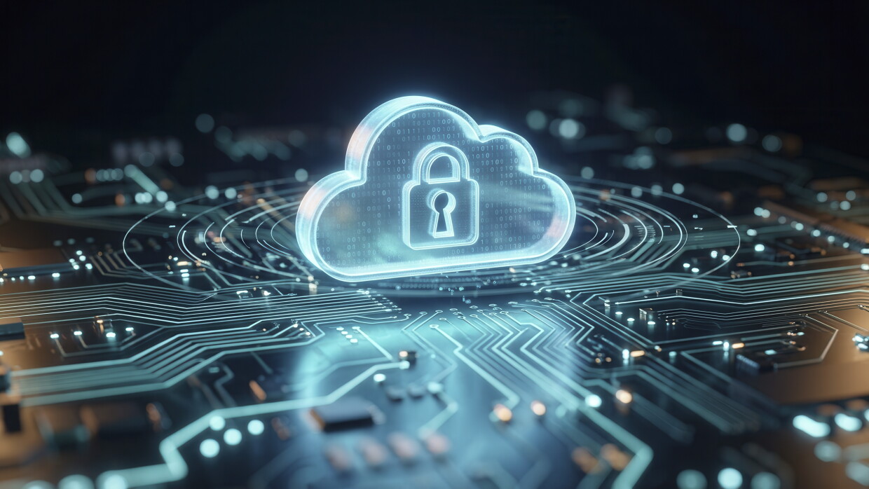 digital sovereignty 