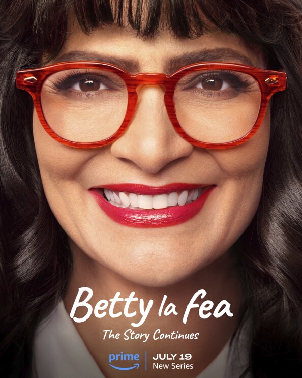 Betty la fea