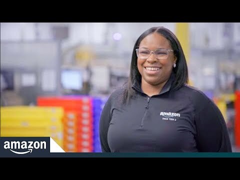 Amazon Donates 100 Million Returned Items to Non-profits | Amazon News