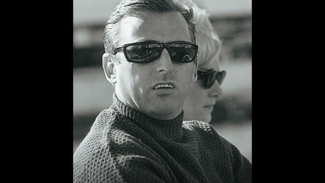 米高梅公司(MGM+)的标题“冲浪的Murf”。