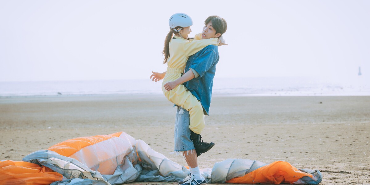 10 K-dramas to stream on Prime Video right now