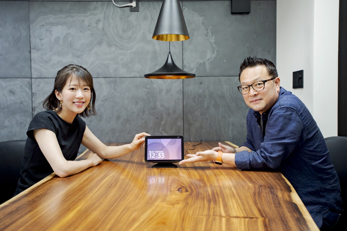 Alexa（アレクサ）で簡単スマートホーム入門　Amazonで働くスマートホームの達人に聞いてみた