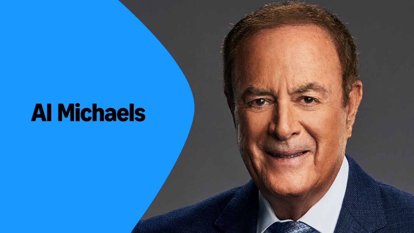 Headshot of Prime Video's Thursday Night Football broadcast team.