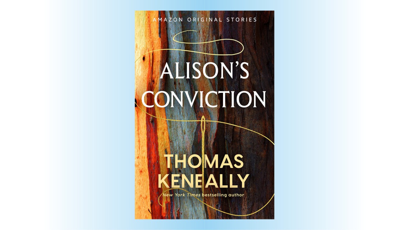 下面描述的书的封面艺术的图像。