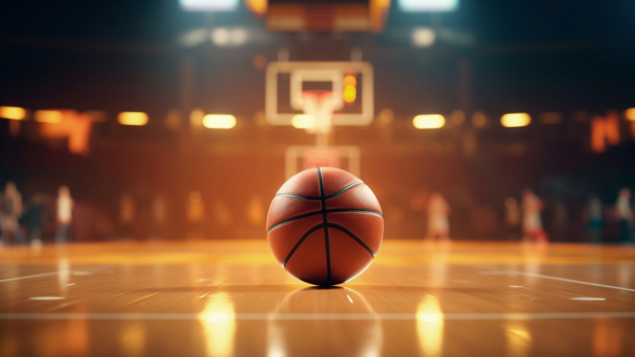 basquete