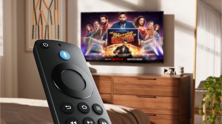 Fire TV Stick 4K Select  2