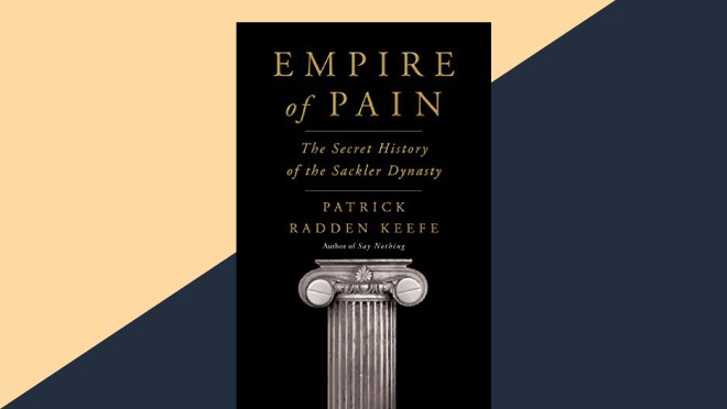 图像作品的书的标题。