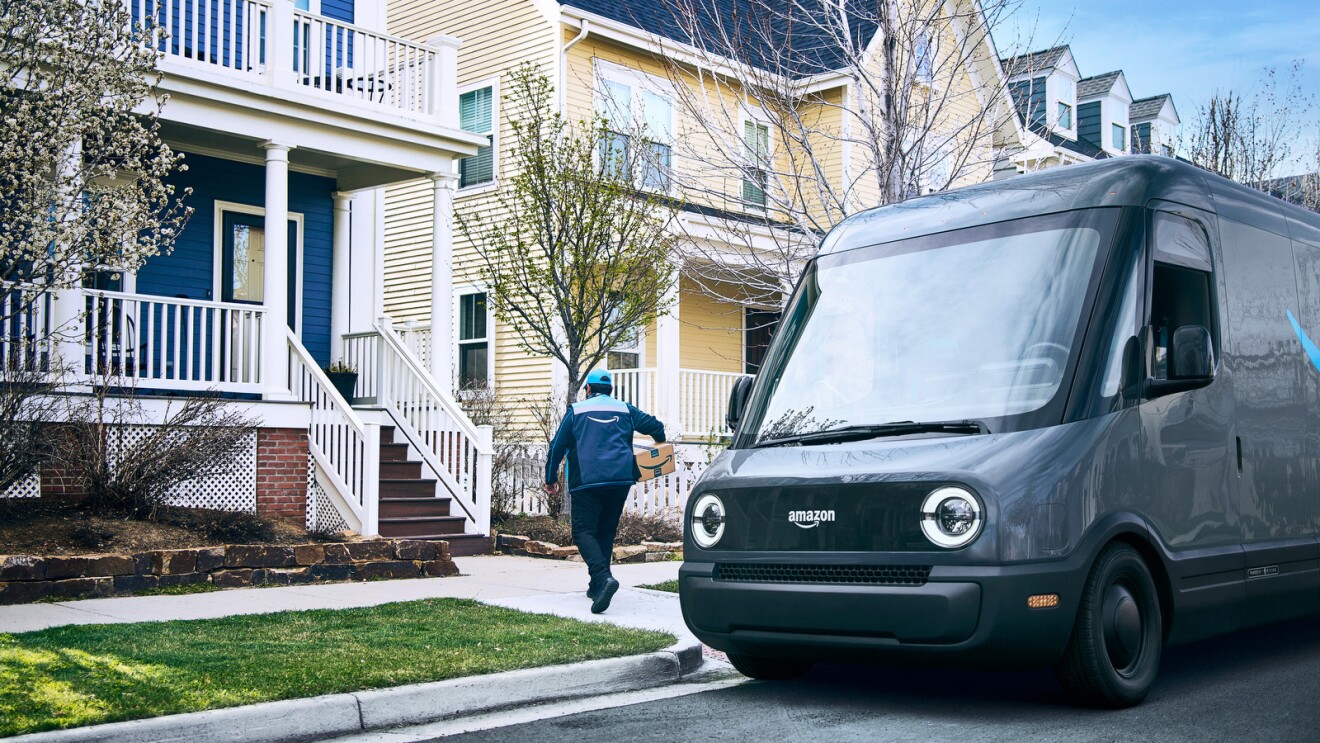 expands 'faster' same-day delivery in four major cities