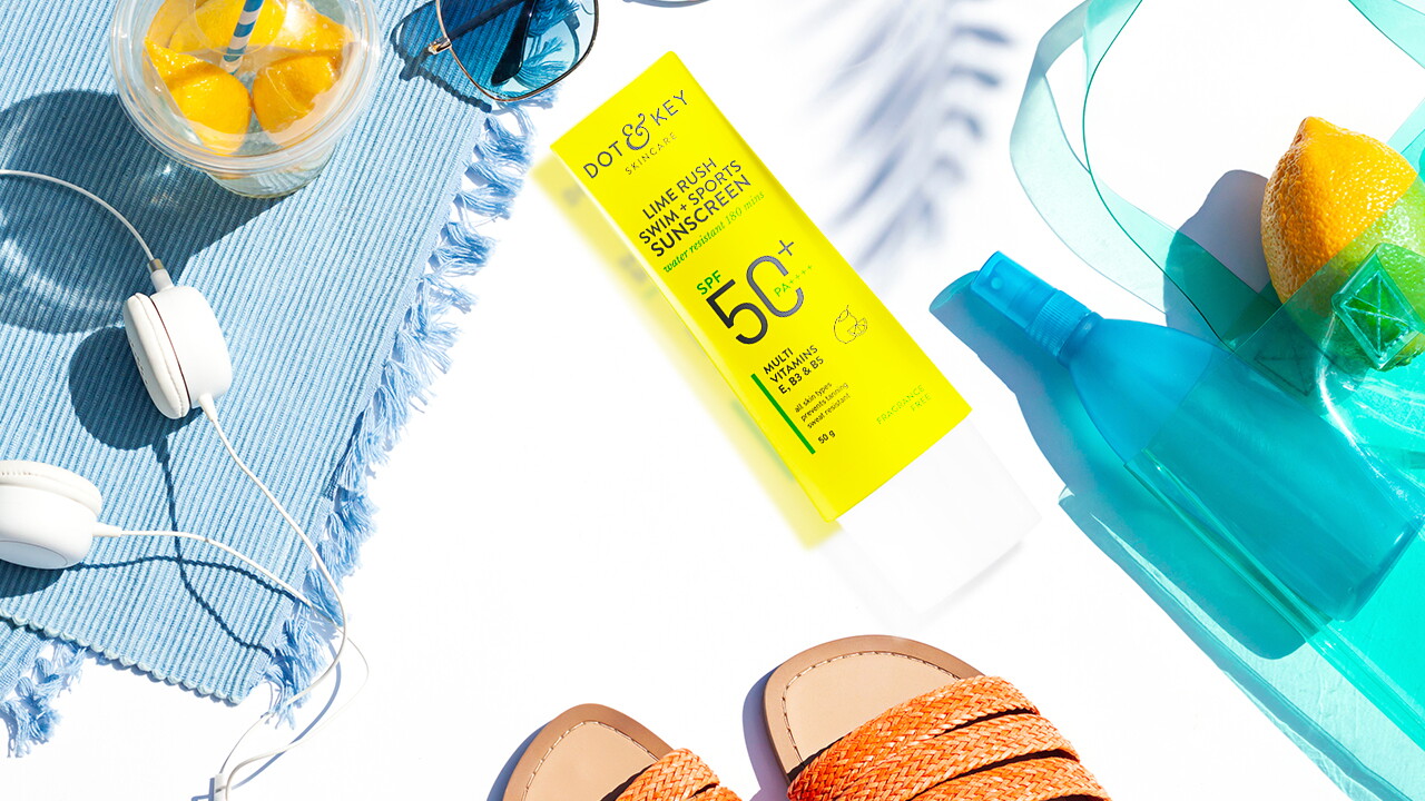 Best sunscreen on Amazon.in