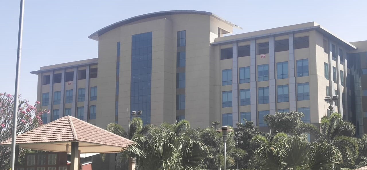 Image of Pune Office