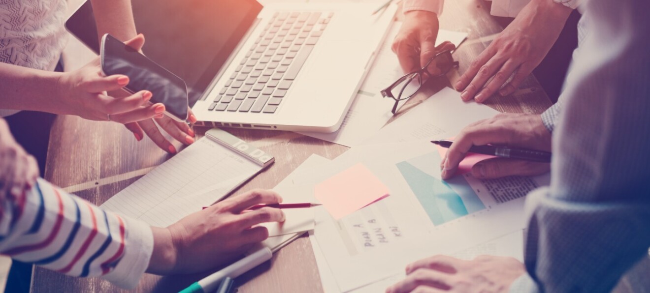 Den digitalen Wandel in der Beschaffung vorantreiben: investieren oder aufschieben? 