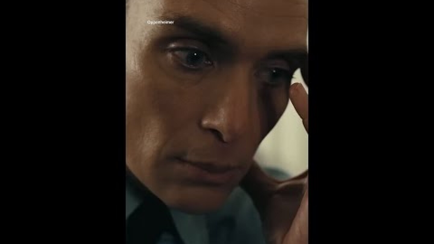 GANHADOR DO OSCAR 2024 | Oppenheimer!