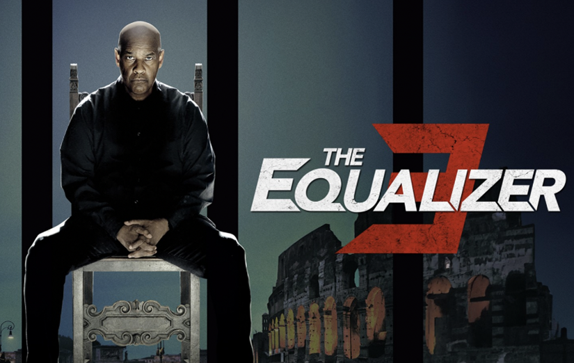 The Equalizer 3