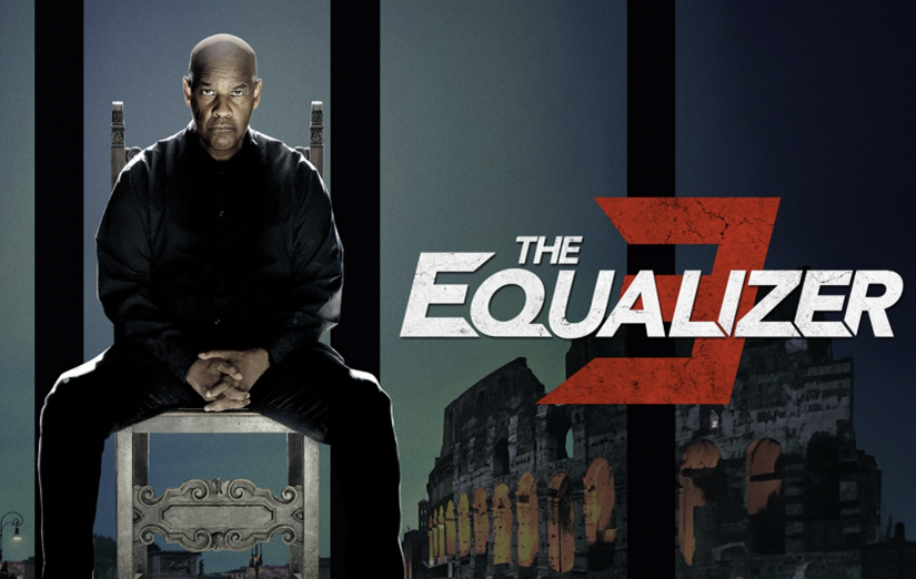 The Equalizer 3
