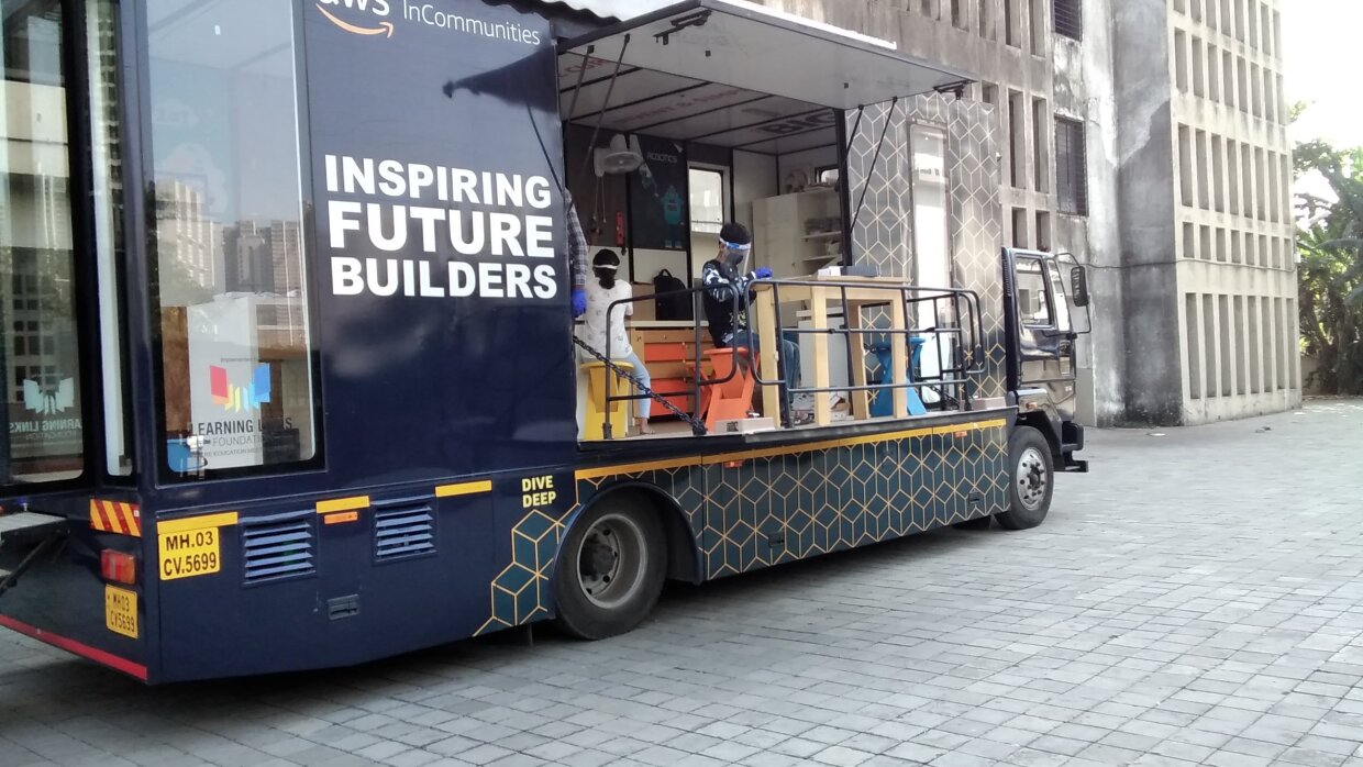 No lockdown for learning